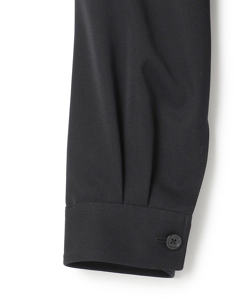 JOSEPH HOMME 【OCEANS 掲載】【HIGH GRADE LINE】ションヘルギャバジン　ブルゾン 