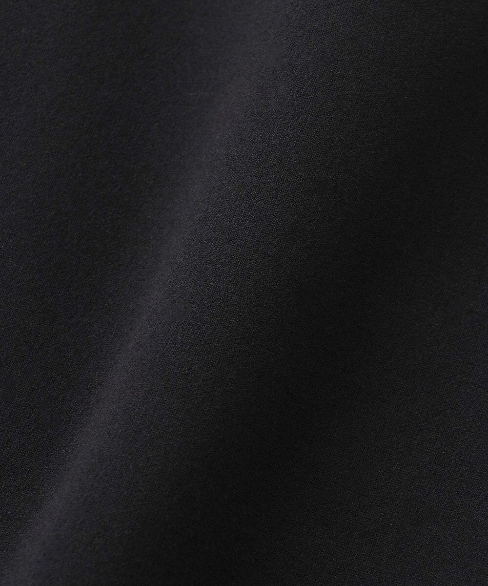 uncrave 【手洗い可】ドライタッチ ニット アメスリ バックオープン ワンピース（uncrave WHITE） 