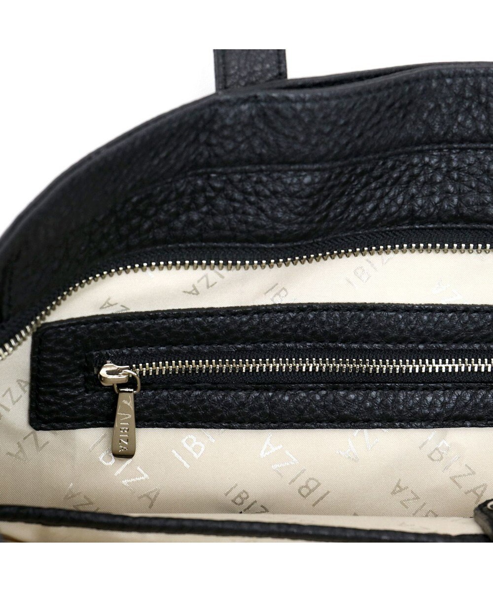 IBIZA カレーラ　セミショルダーバッグ 