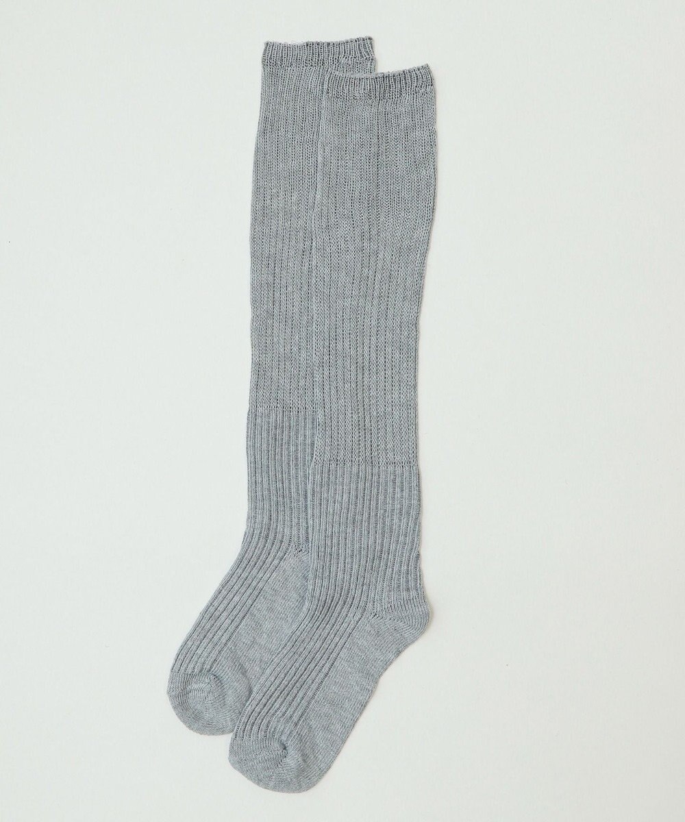 WEGO ルーズフィットリブソックス 