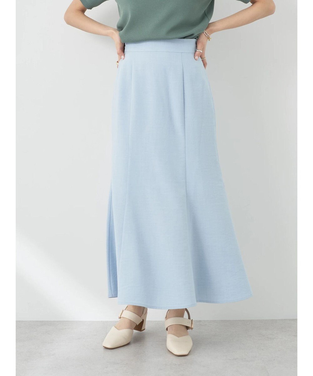 earth music&ecology マーメイドスカート 