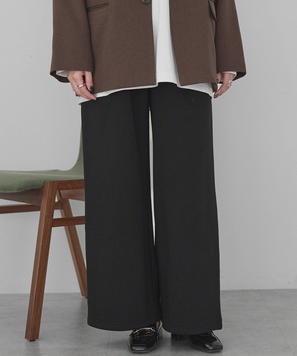 AMERICAN HOLIC スウェットイージーパンツ 