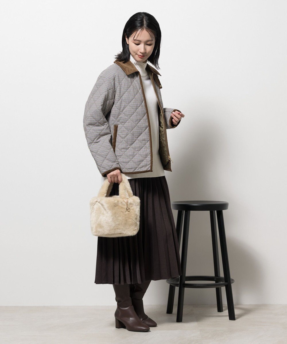 ONWARD Reuse Park 【any FAM】スカート秋冬 