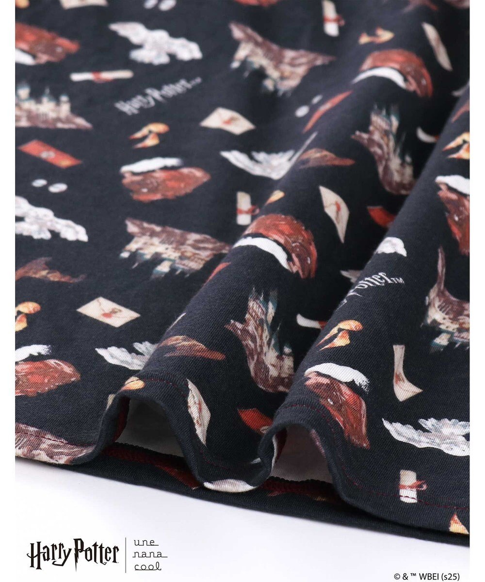une nana cool 【ハリー・ポッターコラボ】 Harry Potter * une nana cool カップ付きキャミソール 