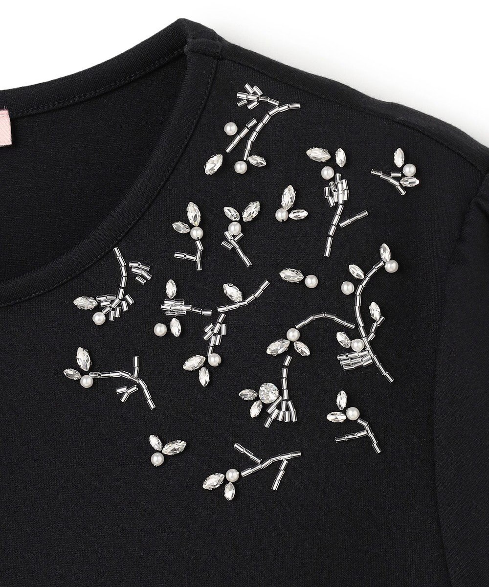 TOCCA TWINKLE BIJOU Tシャツ 