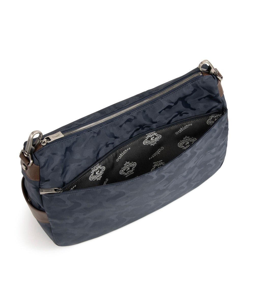 ACE BAGS & LUGGAGE Orobianco ソロペルテ 30th ショルダーバッグ  2way 迷彩 93192 オロビアンコ 