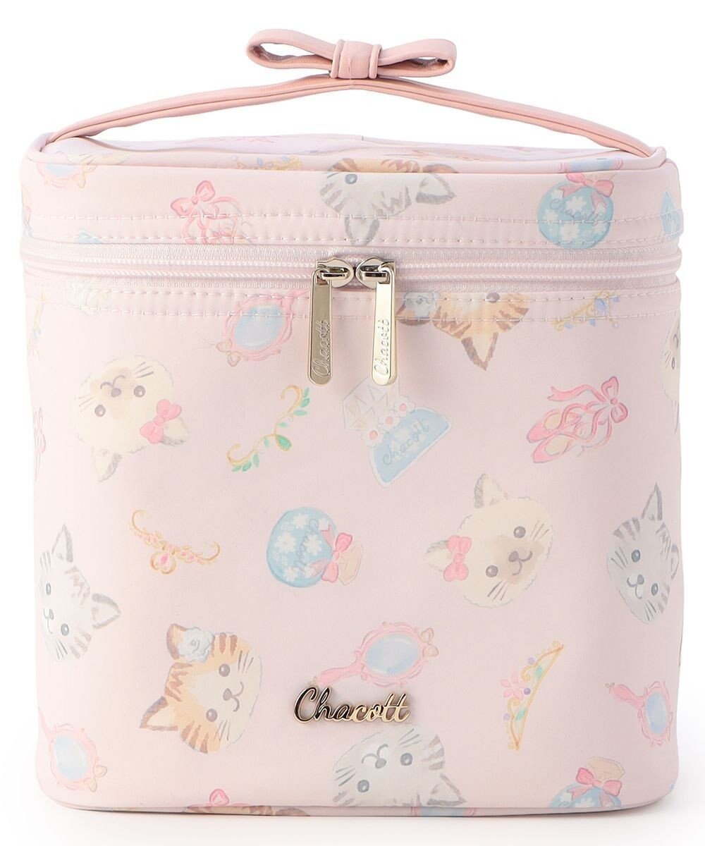 Chacott Catバニティー 