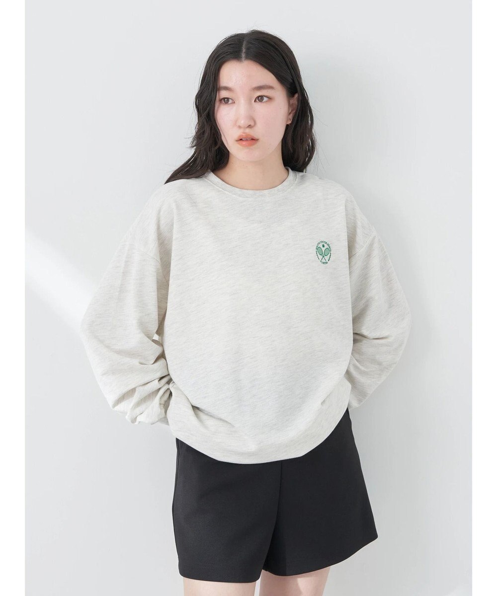 earth music&ecology テニスクラブロゴロンＴＥＥ 