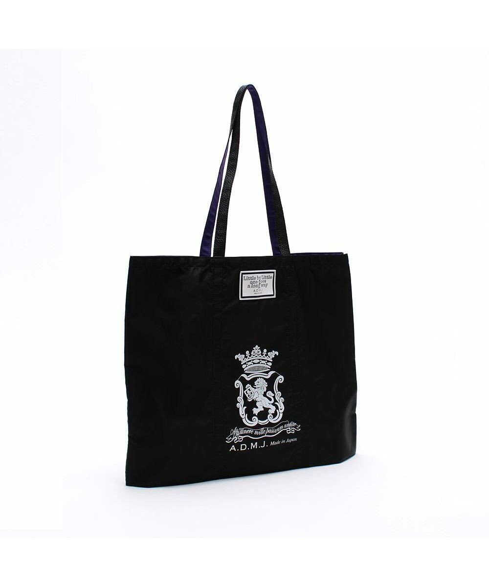 A.D.M.J. 【ナイロン】デービス/サブバッグL 