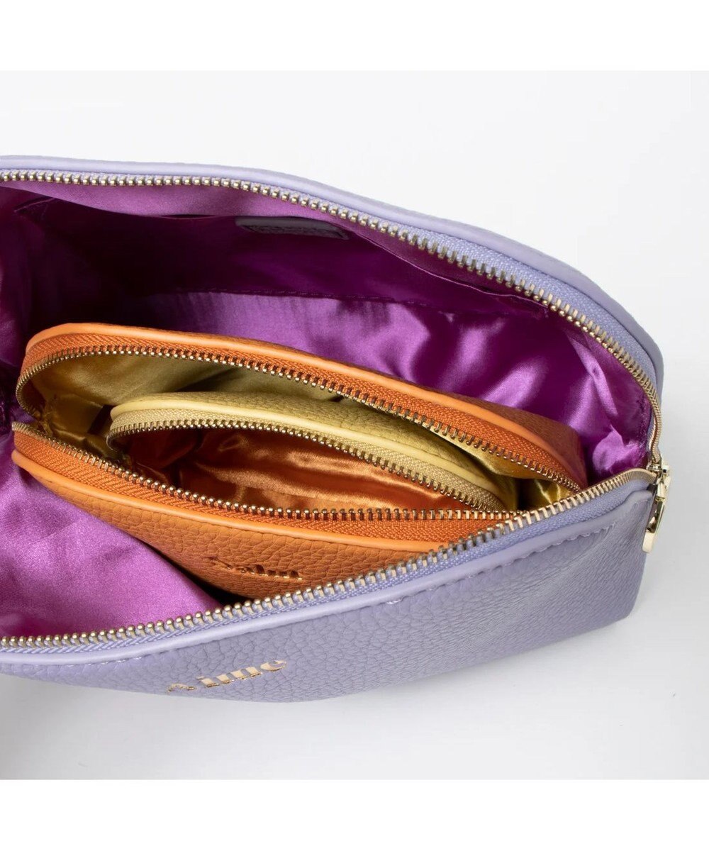 UNBILLION kakatoo マトリョーシカポーチセット 