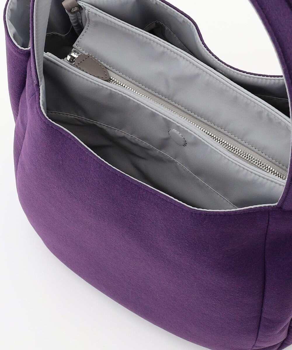 Y'SACCS フェルトトート　Mサイズ 