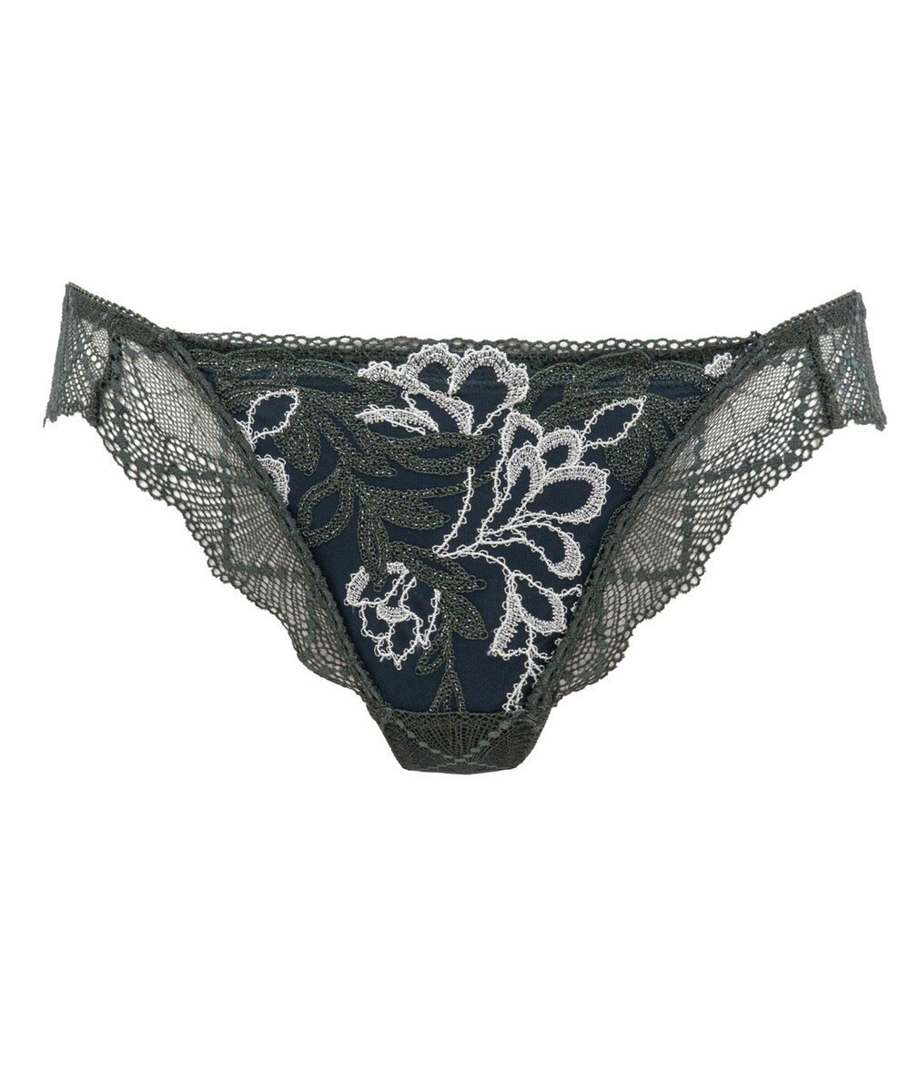 BRADELIS New York 【BRADELIS New York】ローズスタイルタンガ23A1 