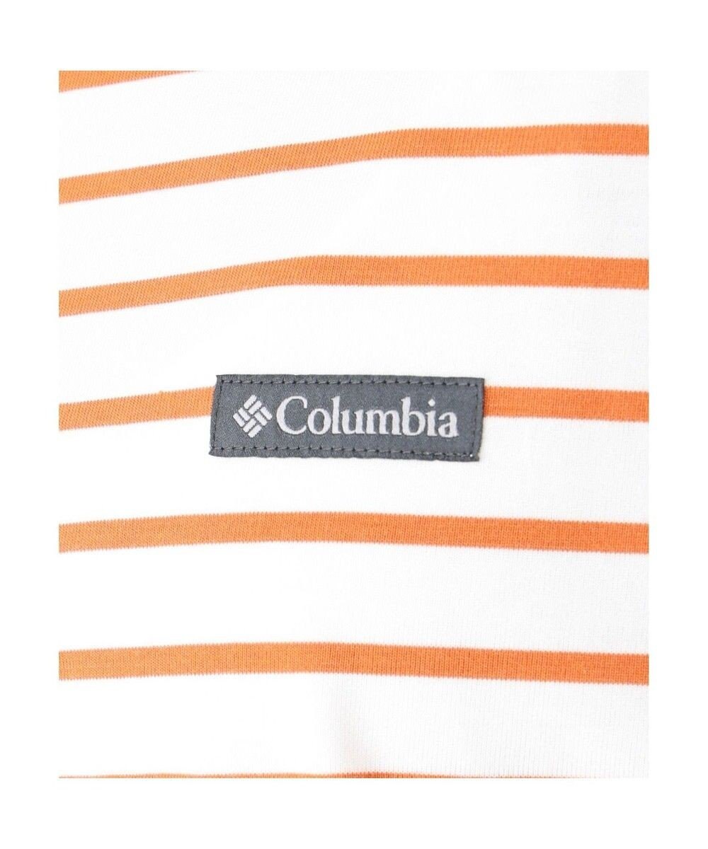 Columbia Columbia/ ウィメンズリラクシングモーメントIIロングスリーブクルー /コロンビア 