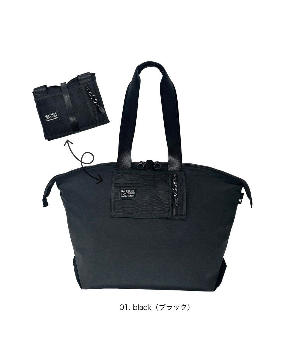 ROOTOTE 3597【ルートート】PT.サーモキーパー.バレル.ベーシック-D 