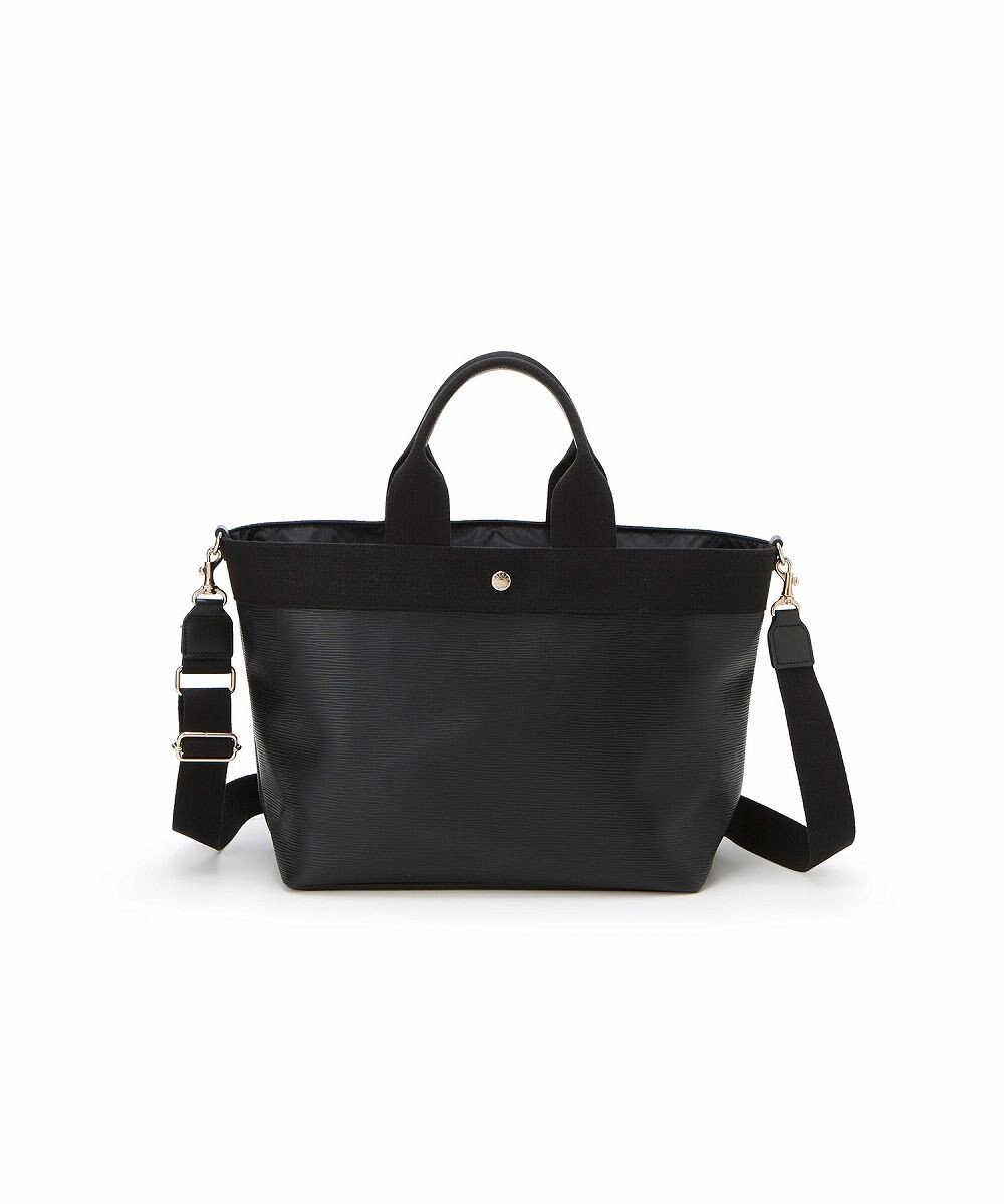 TOPKAPI 【人気色が限定復活！】【Breath TOPKAPI】RIPPLE リプル A4 トート バッグ L（ショルダー付き） 