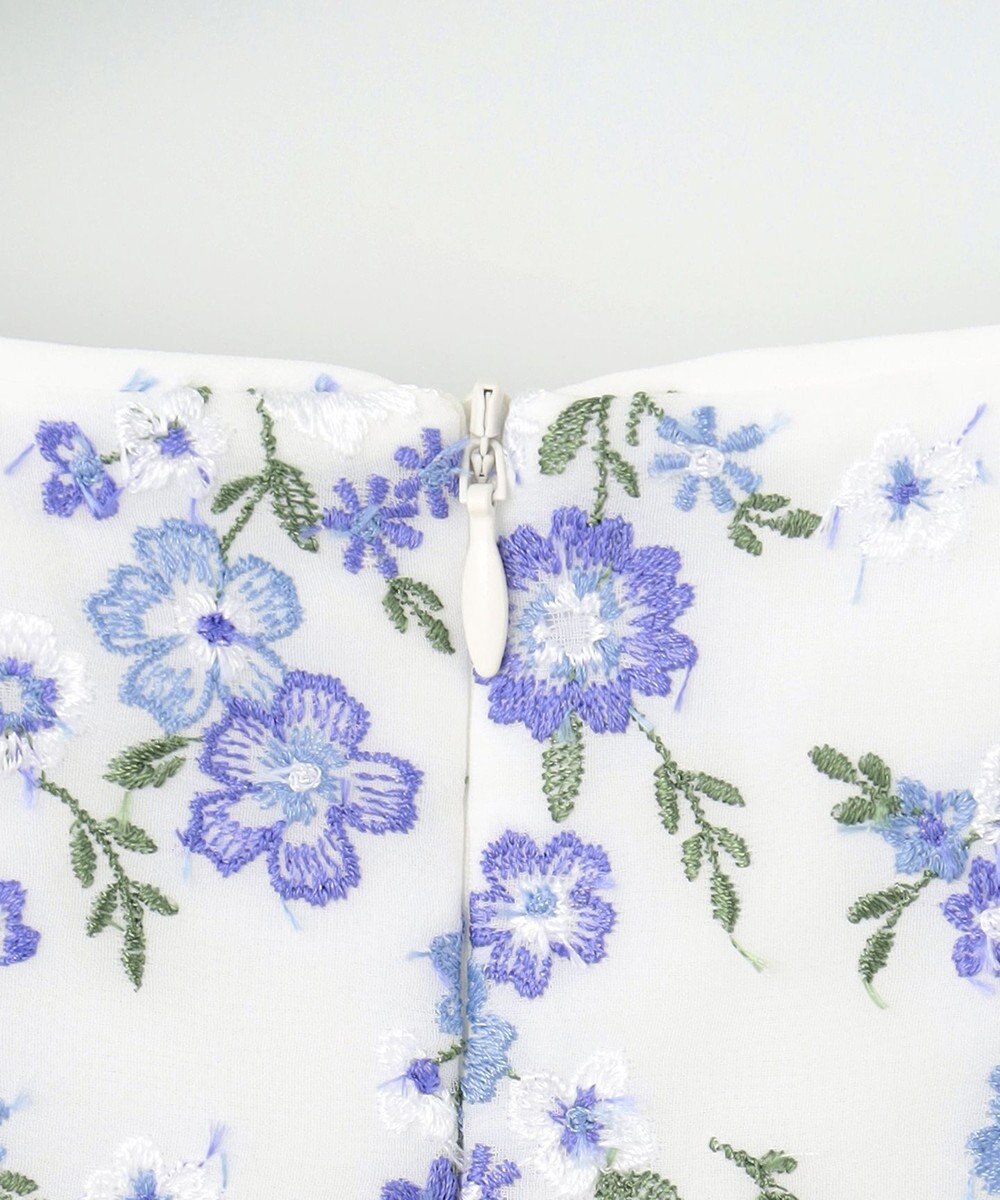 TOCCA 【洗える】MAY FLOWERS ドレス 