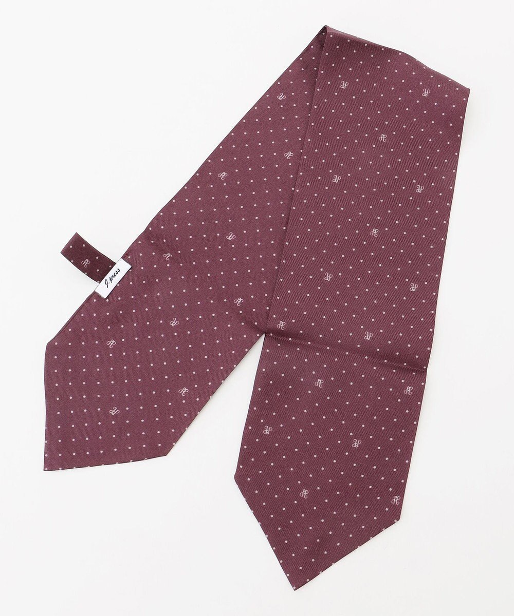 J.PRESS LADIES グラバッティーノ スカーフ 