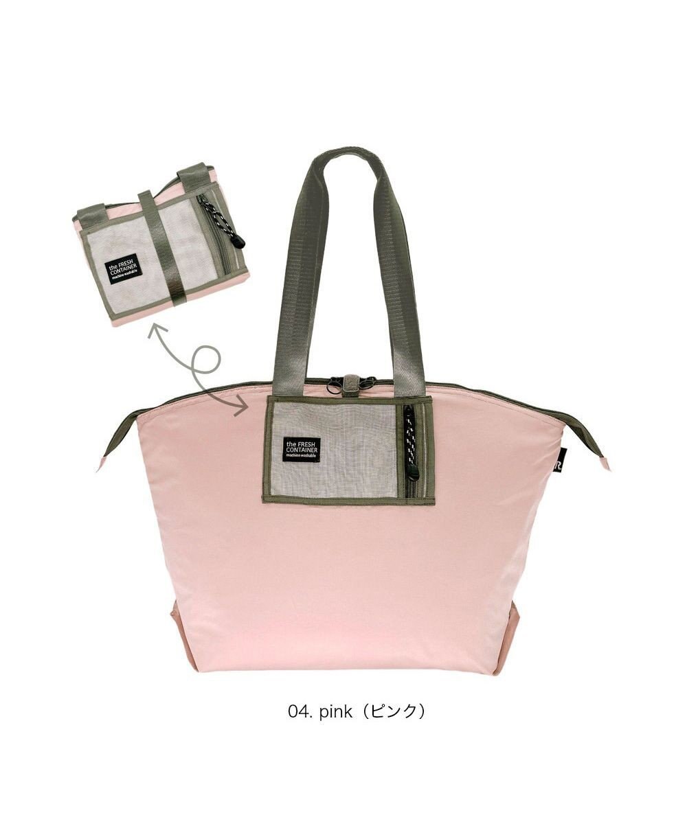 ROOTOTE 3597【ルートート】PT.サーモキーパー.バレル.ベーシック-D 