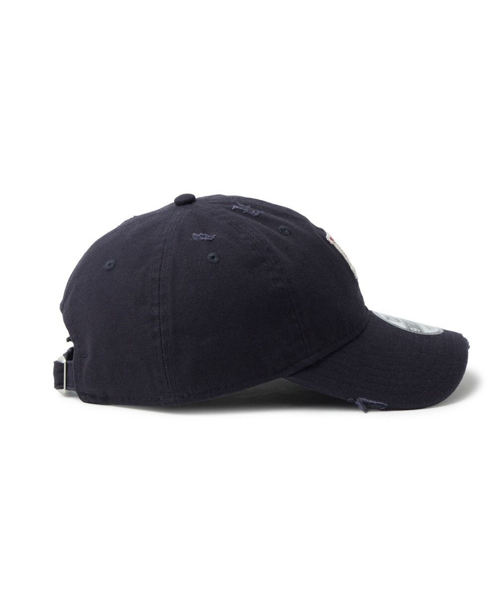 WEGO 【ユニセックス着用ITEM】NEWERA　920　Damaged　Duck　Canvas 