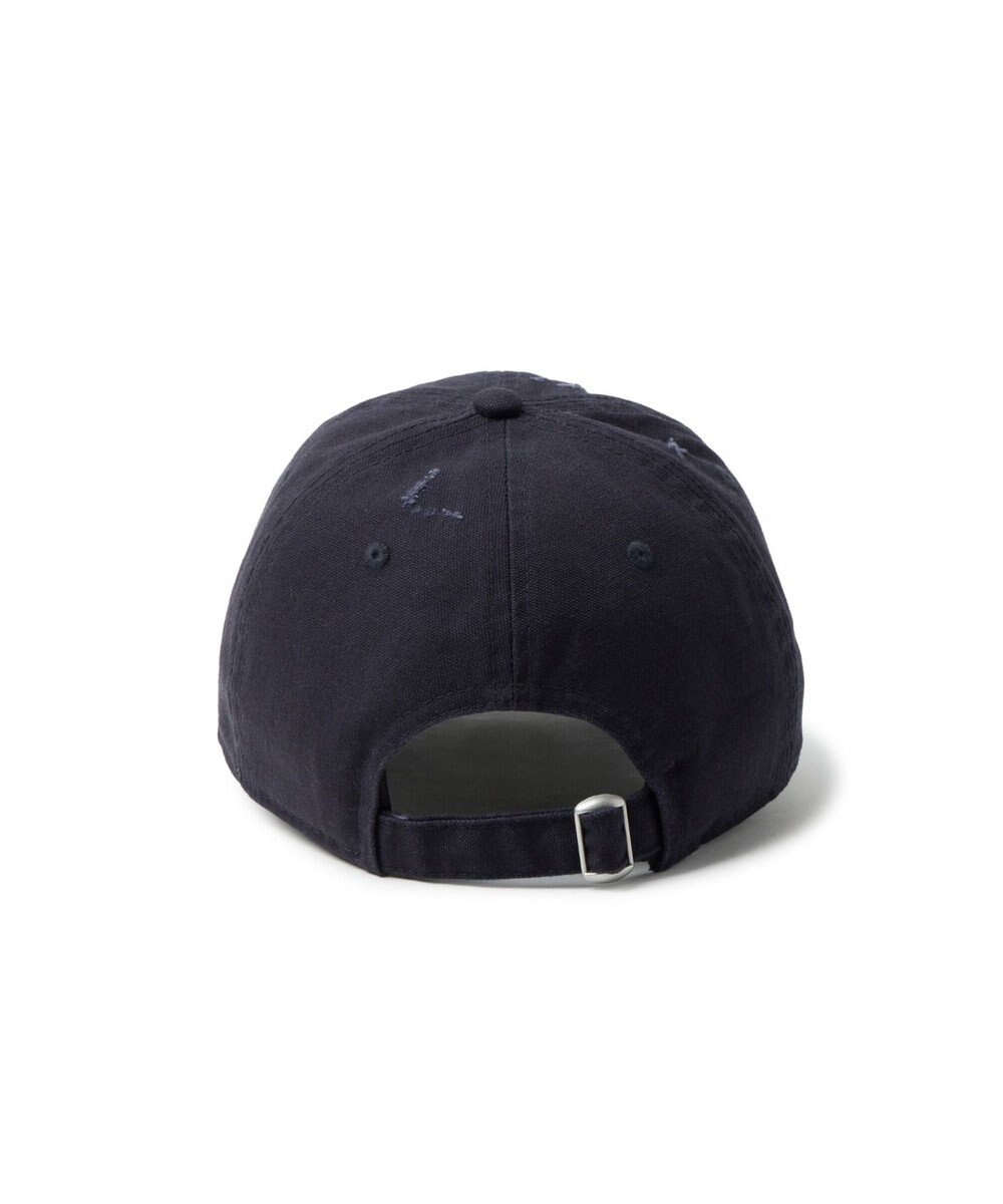 WEGO 【ユニセックス着用ITEM】NEWERA　920　Damaged　Duck　Canvas 