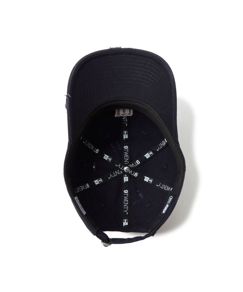 WEGO 【ユニセックス着用ITEM】NEWERA　920　Damaged　Duck　Canvas 