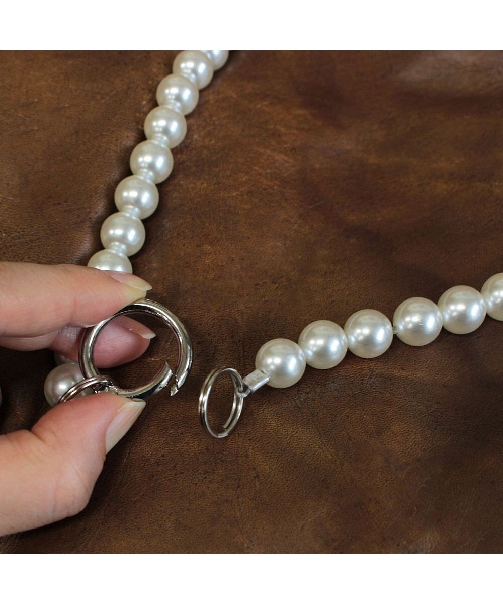 ROOTOTE 6462【直営店限定】LT.パールショルダーミニショッパー-A 