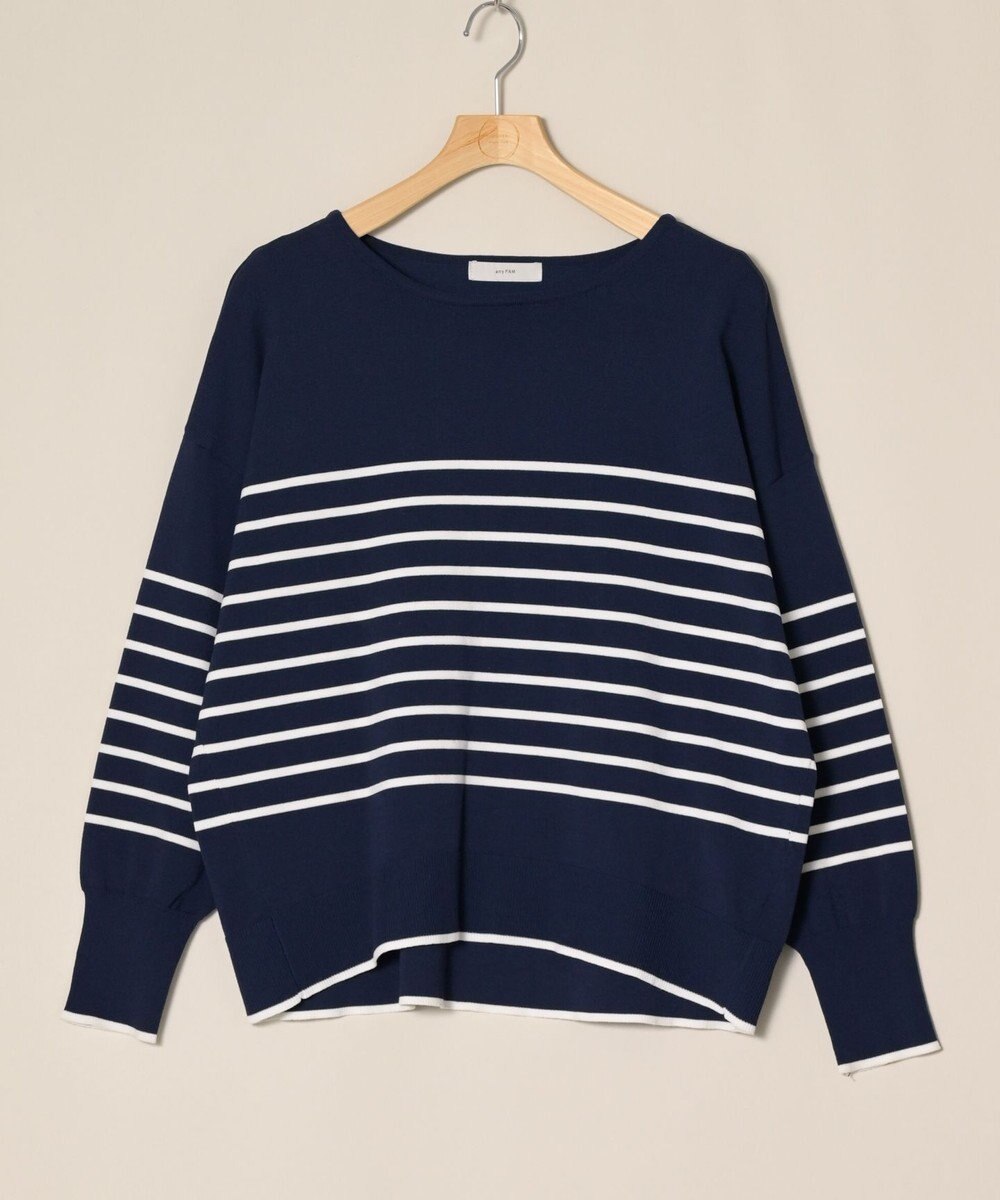 ONWARD Reuse Park 【any FAM】ニット春夏 