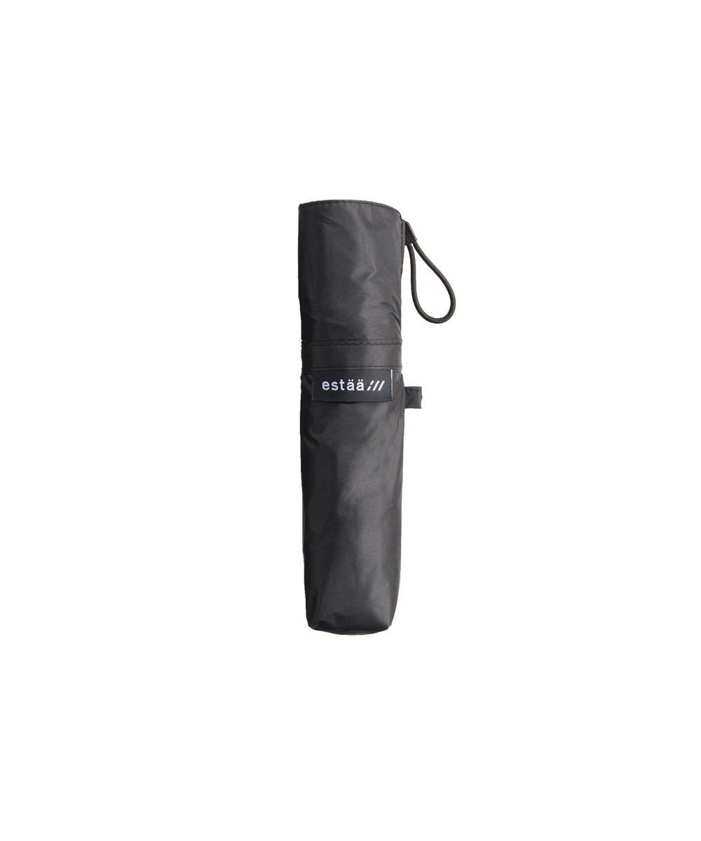 MOONBAT 【大きめ】晴雨兼用日傘 折りたたみ傘 無地／一級遮光 遮熱 UV ワイド54cm 