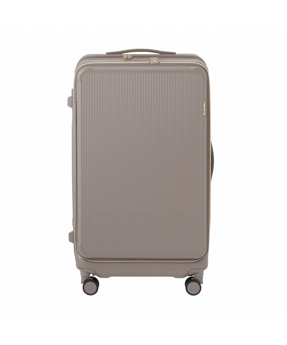 ACE BAGS & LUGGAGE Jewelna Rose エルダートローリー Lサイズ 87L 05403 ジュエルナローズ 