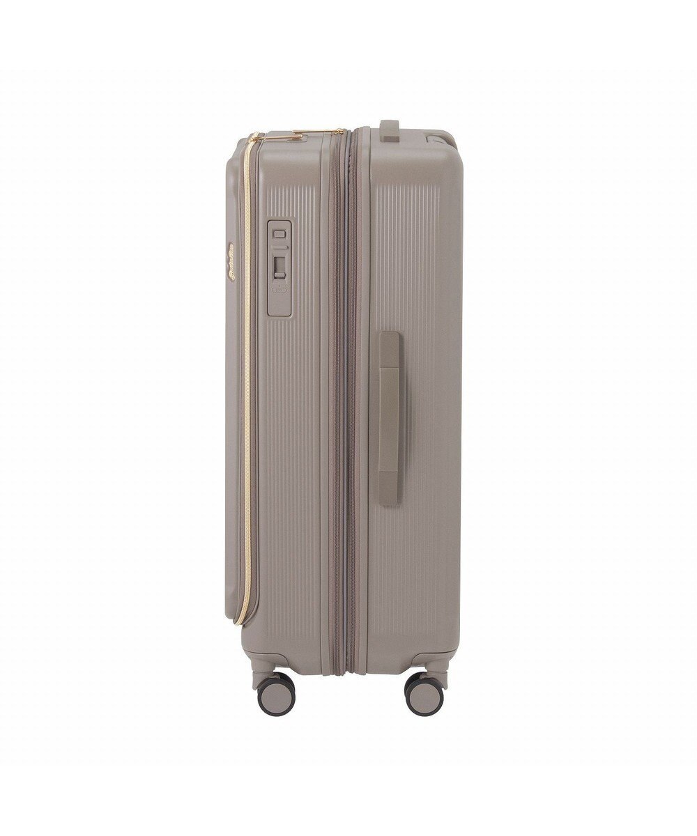 ACE BAGS & LUGGAGE Jewelna Rose エルダートローリー Lサイズ 87L 05403 ジュエルナローズ 