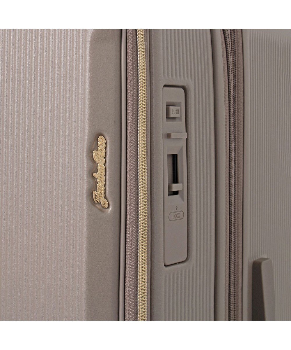 ACE BAGS & LUGGAGE Jewelna Rose エルダートローリー Lサイズ 87L 05403 ジュエルナローズ 