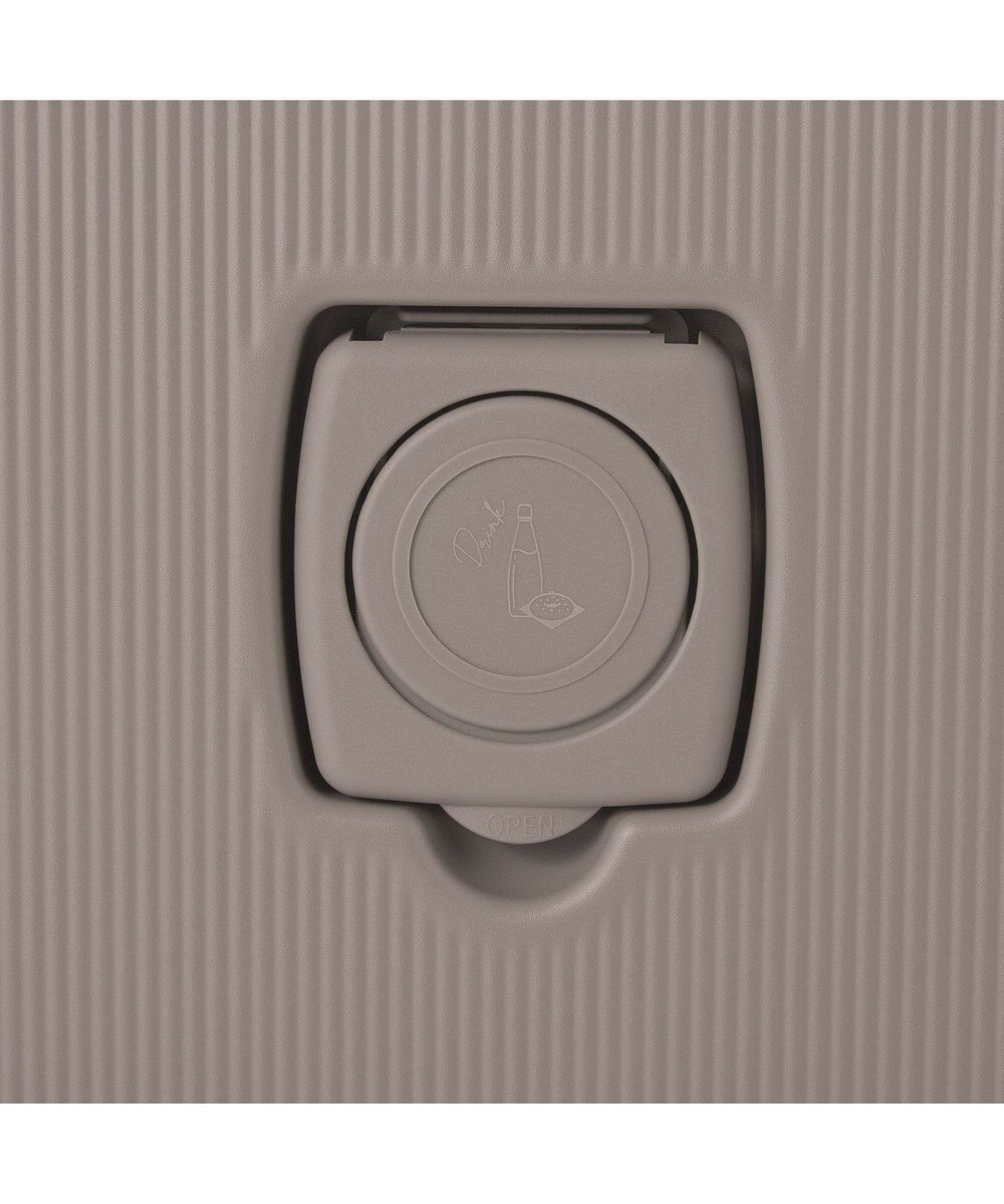 ACE BAGS & LUGGAGE Jewelna Rose エルダートローリー Lサイズ 87L 05403 ジュエルナローズ 