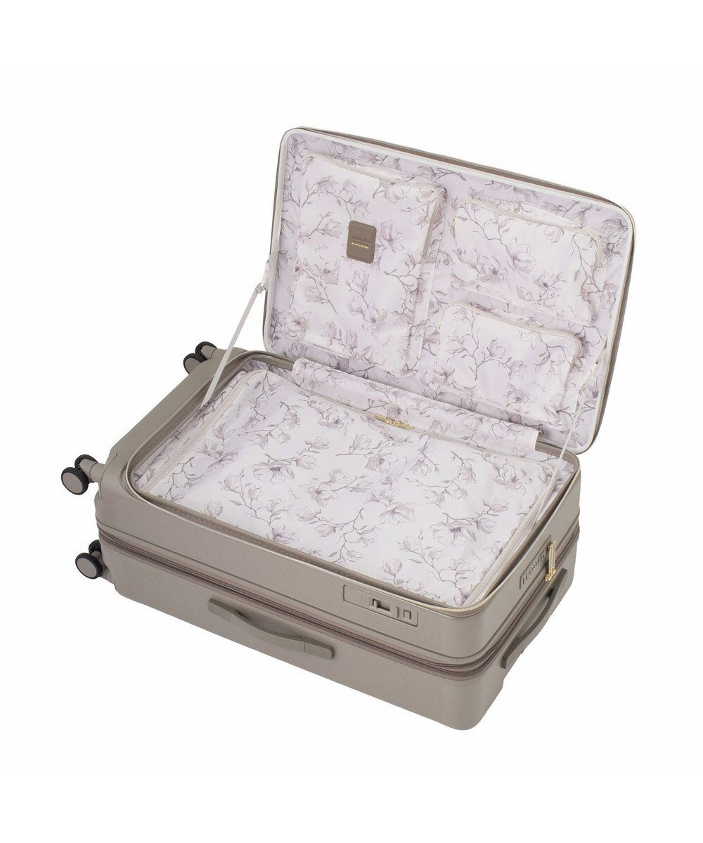 ACE BAGS & LUGGAGE Jewelna Rose エルダートローリー Lサイズ 87L 05403 ジュエルナローズ 