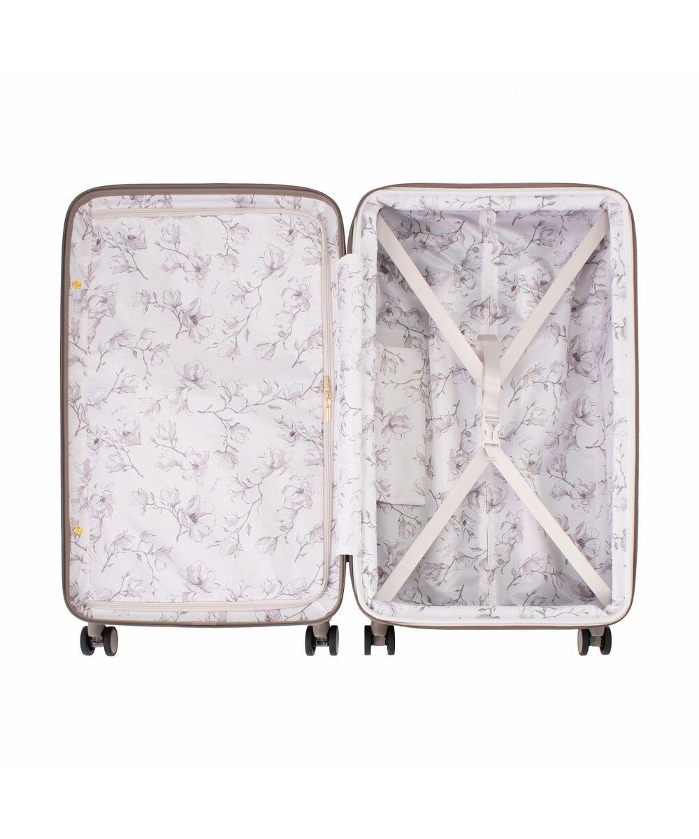 ACE BAGS & LUGGAGE Jewelna Rose エルダートローリー Lサイズ 87L 05403 ジュエルナローズ 