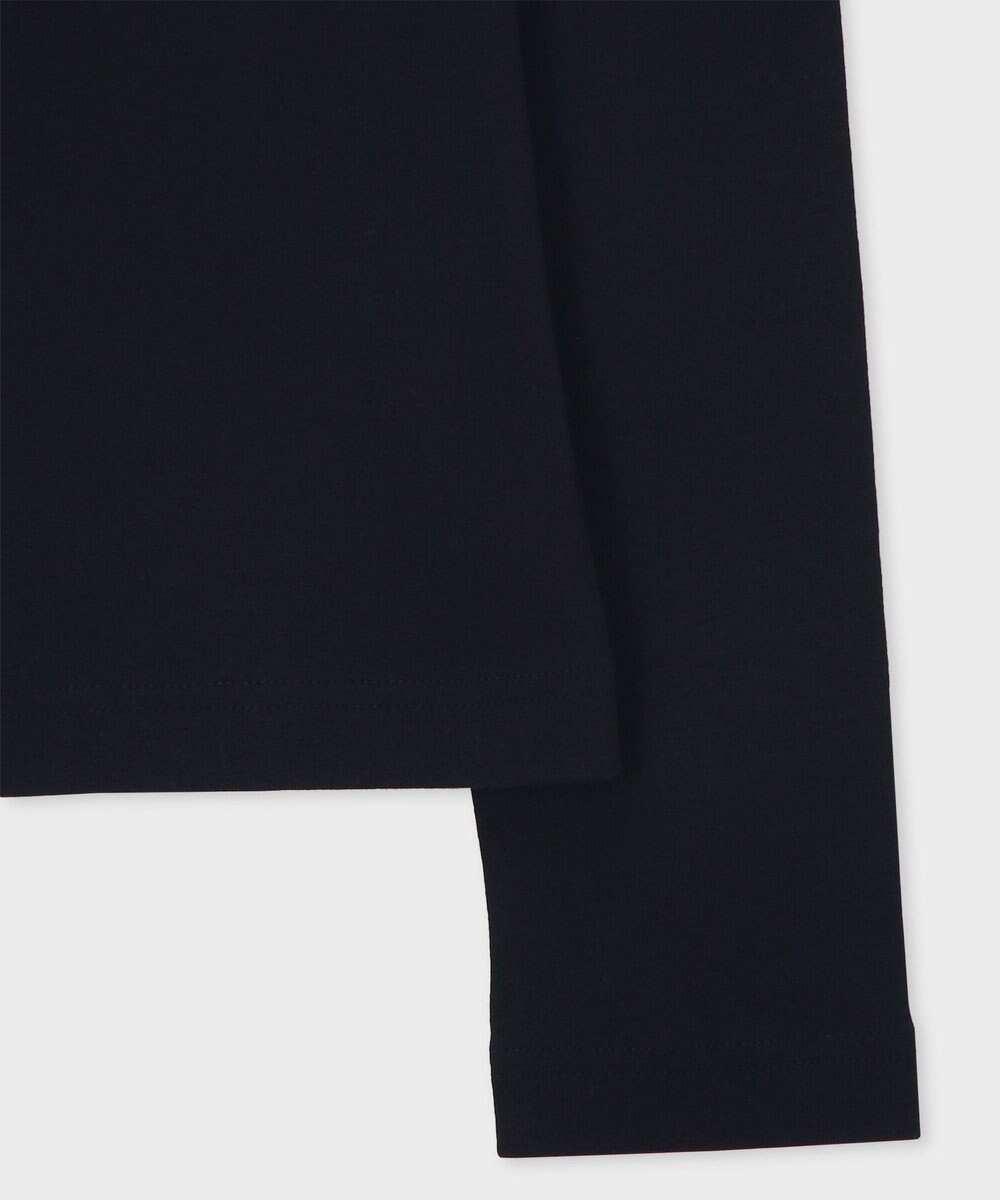 Paul Smith スクエアボタン 長袖カットソー 