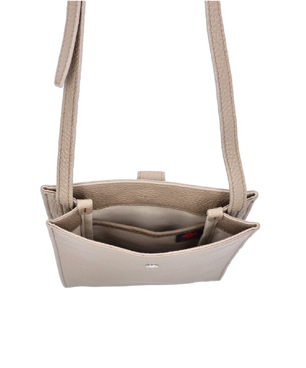 Atelier nuu 日本製 本革 lim ミニショルダー 