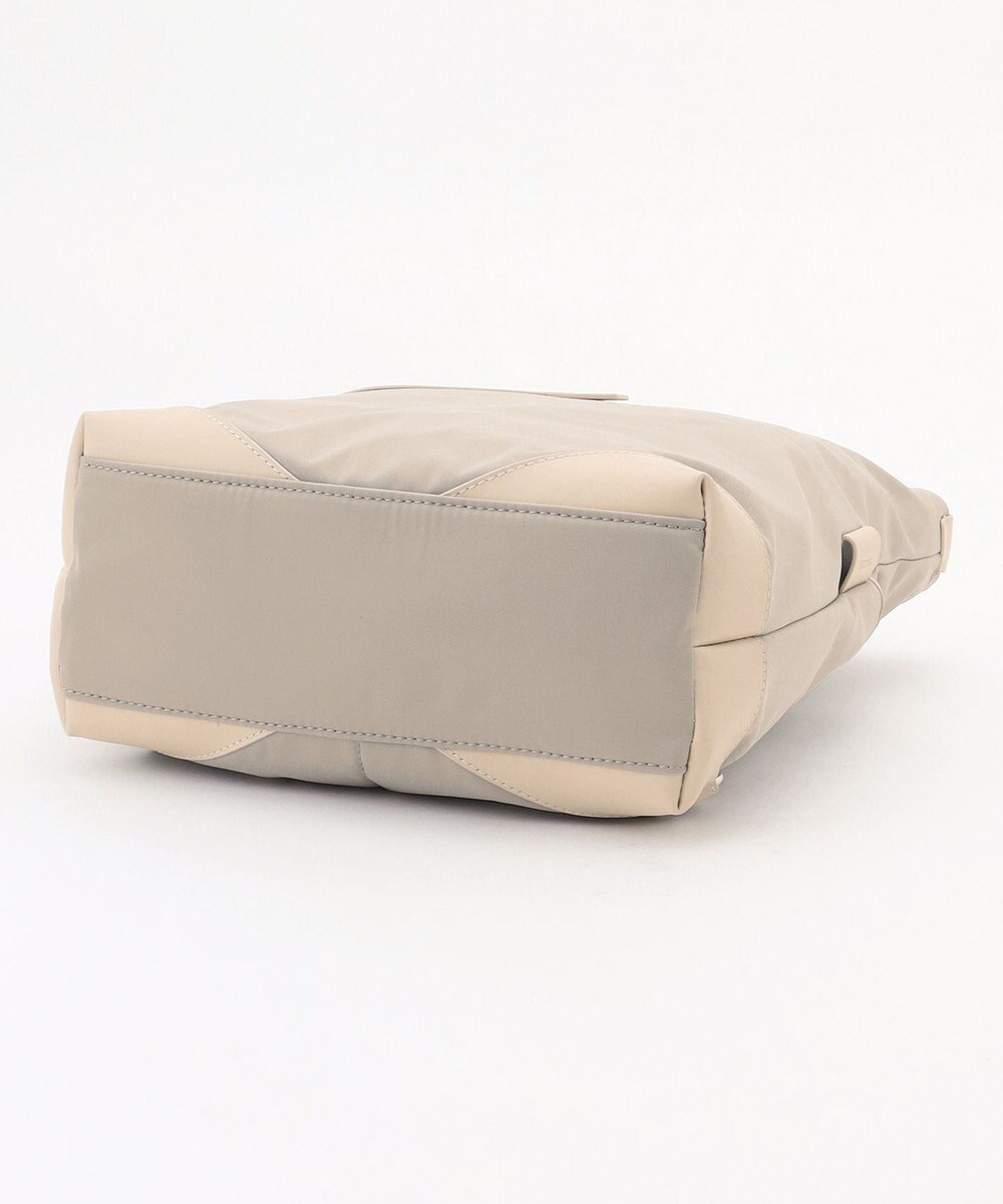 Y'SACCS アシメファスナーポケットリュック 