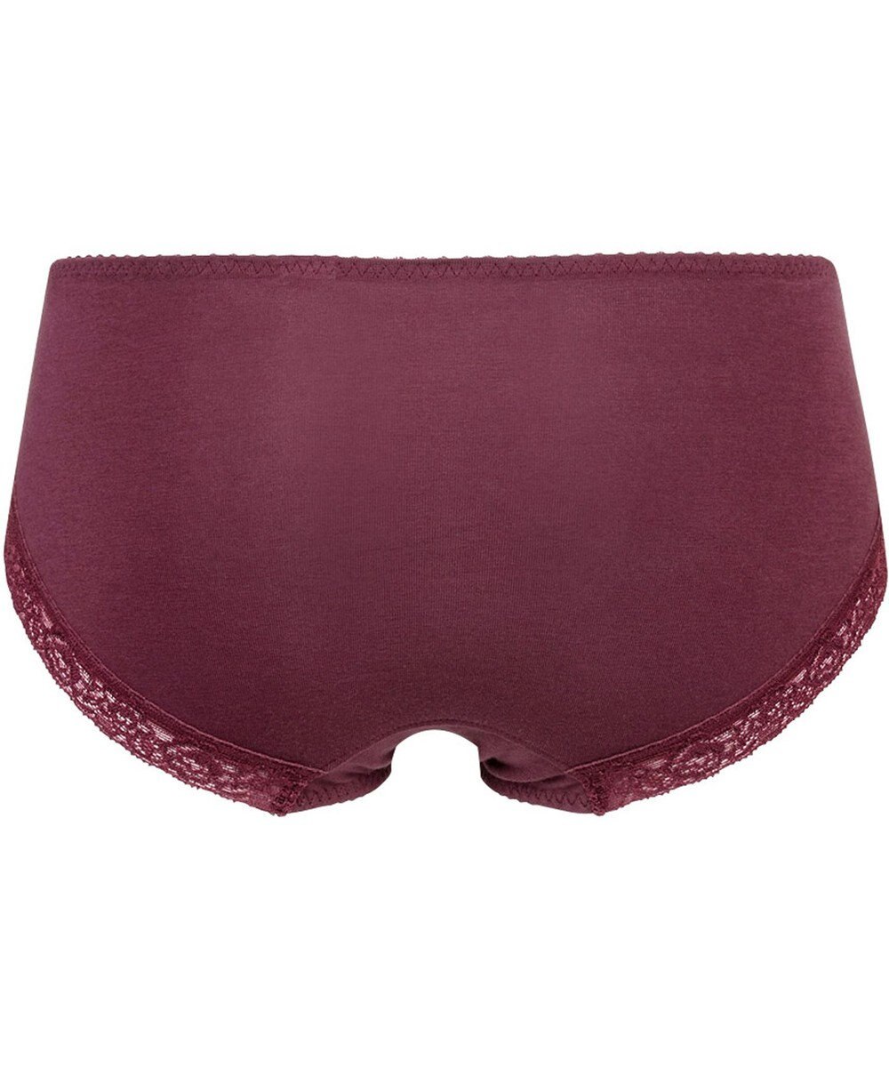 Wing ショーツ KB2721とペア 【後ろ姿きれいブラ】 はきこみ丈あさめ KF2321 ウイング／ワコール 