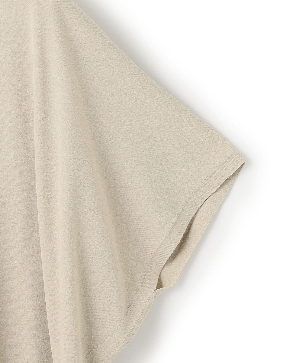 ICB 【洗える】VIS/NYハイゲージ Vネックプルオーバー 