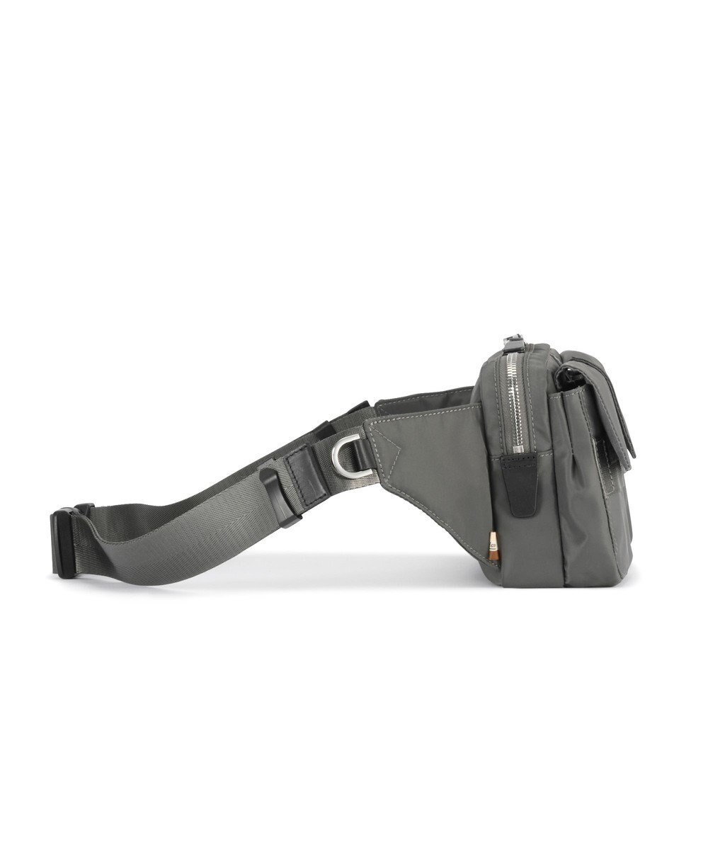 ACE BAGS & LUGGAGE Orobianco タッティカ ウエストバッグ 2L 290g 92941 オロビアンコ 