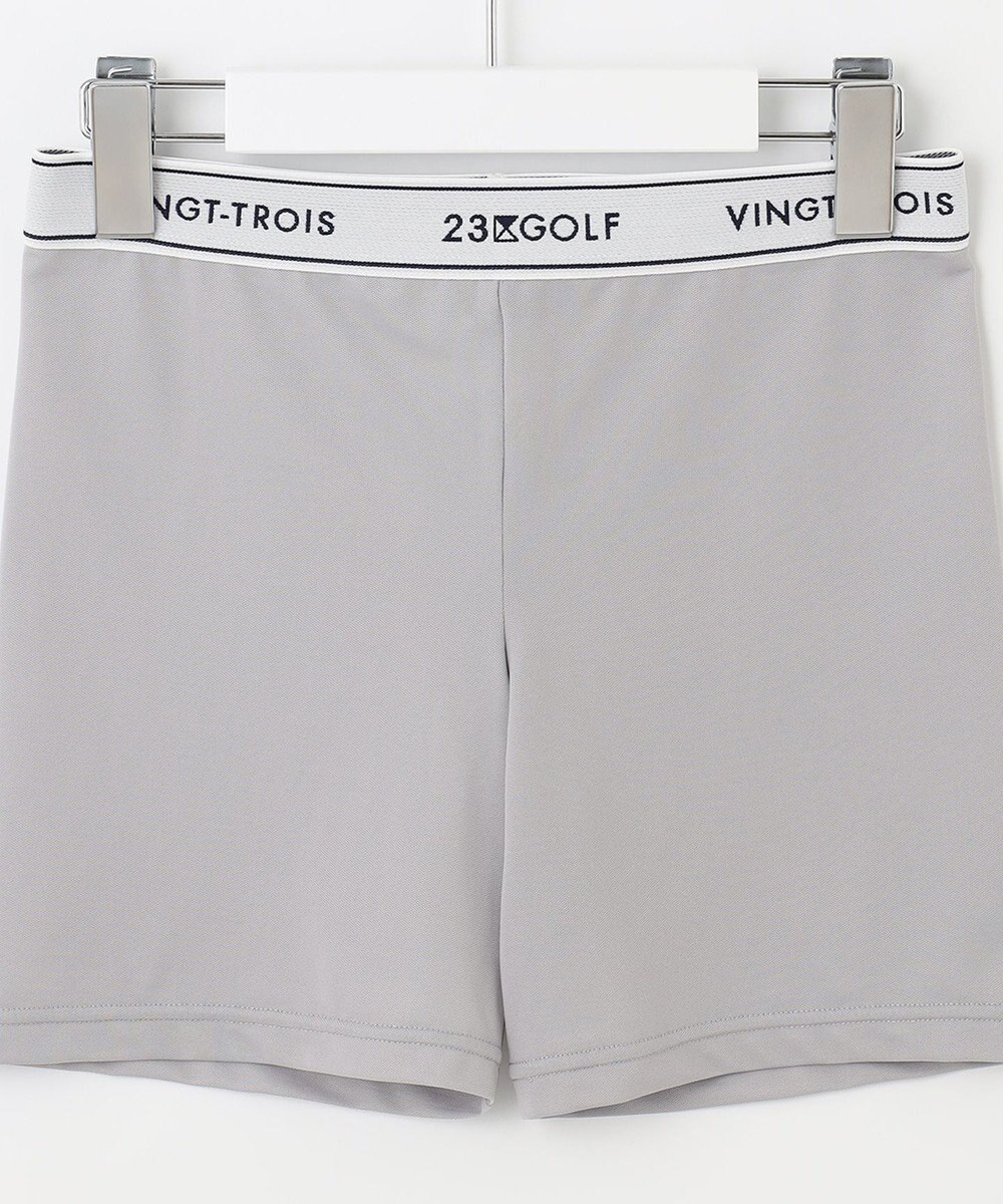 23区GOLF 【WOMEN】インナー スパッツ 