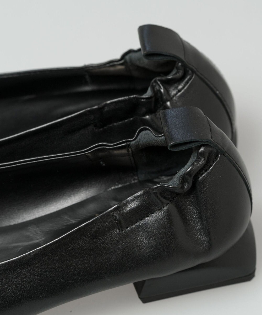 BONTRE 【BONTRE/ボントレ】パブ―シュパンプス 