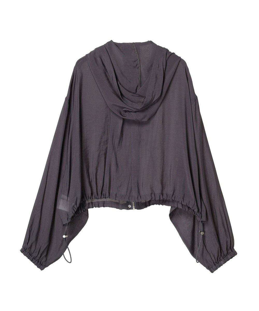 Green Parks ・ＥＬＥＮＣＡＲＥ　ＤＵＥ　シアーマウンテンパーカー 