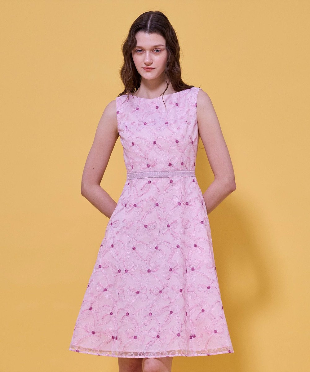 TOCCA ETERNAL RIBBON ドレス 