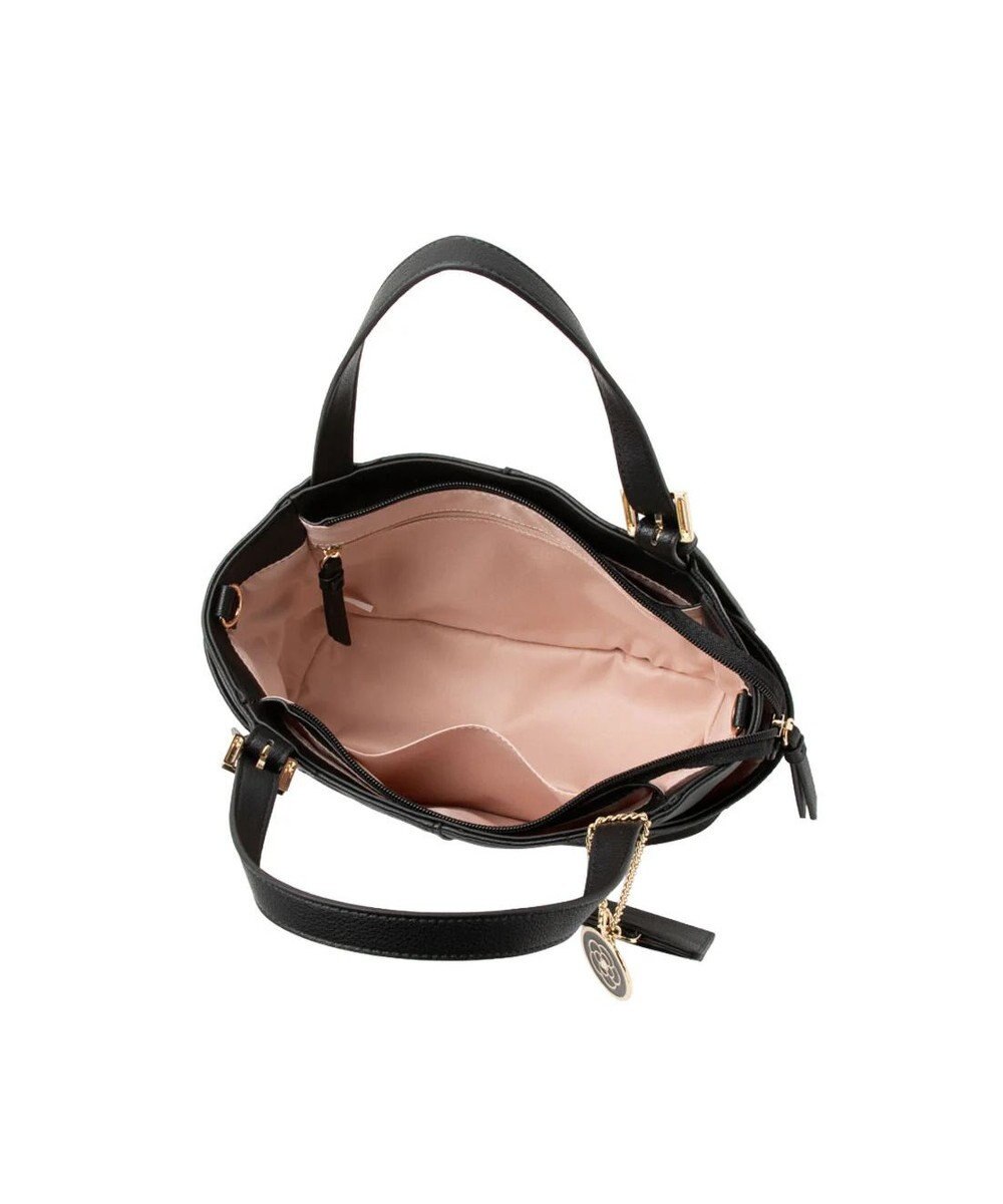 CLATHAS ベル 2wayトートバッグ 