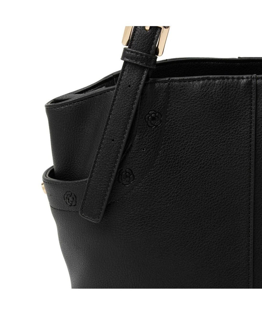 CLATHAS ベル 2wayトートバッグ 