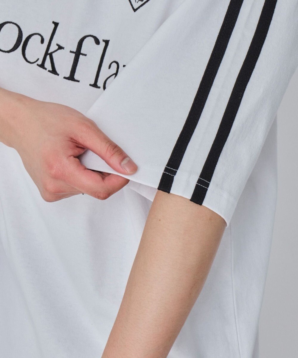 WEGO 【ユニセックス着用ITEM/MLサイズ展開】ヘビーウェイトゲームロゴBIG　T（SS） 