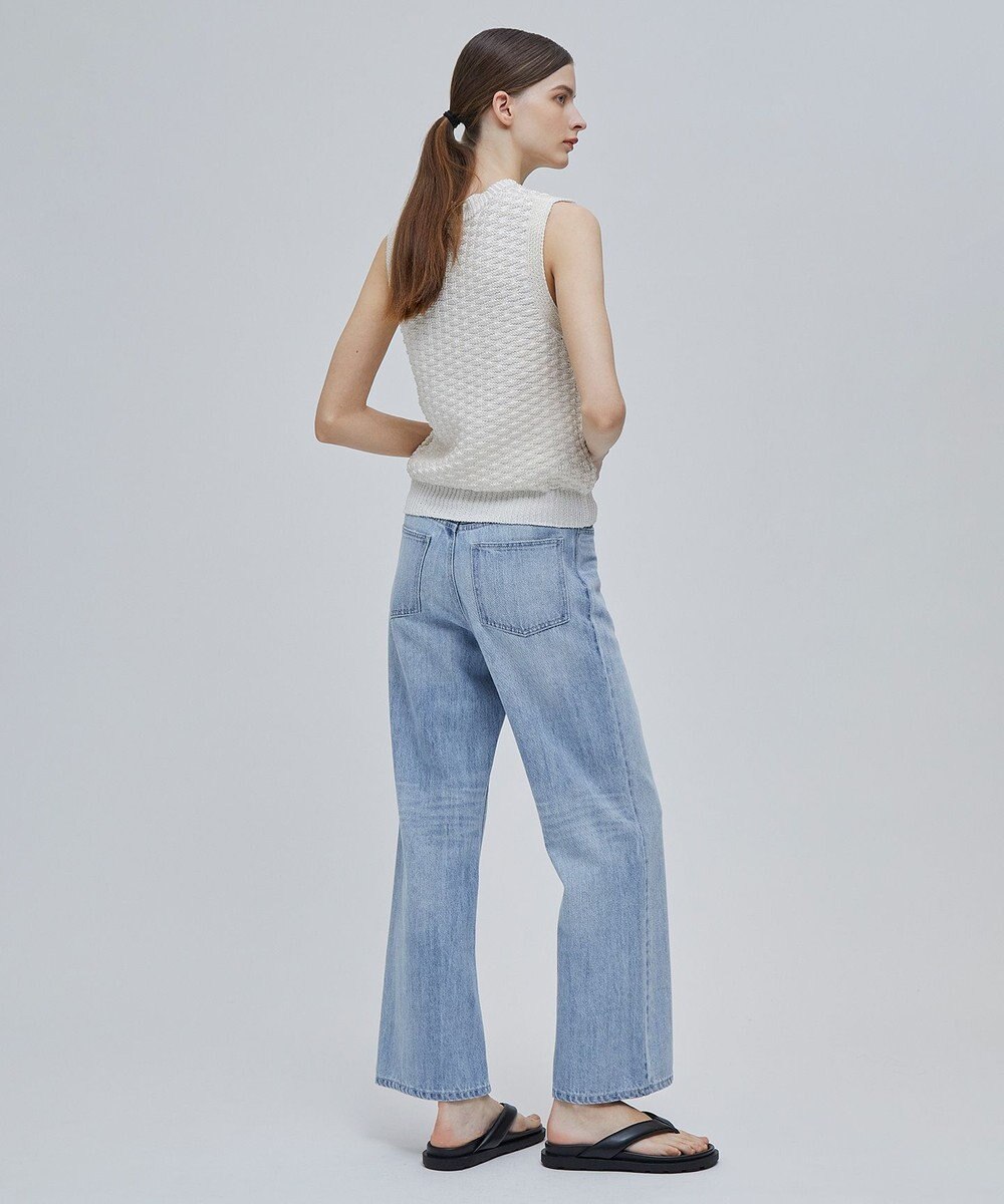 BEIGE， DENIS / ノースリーブトップス 