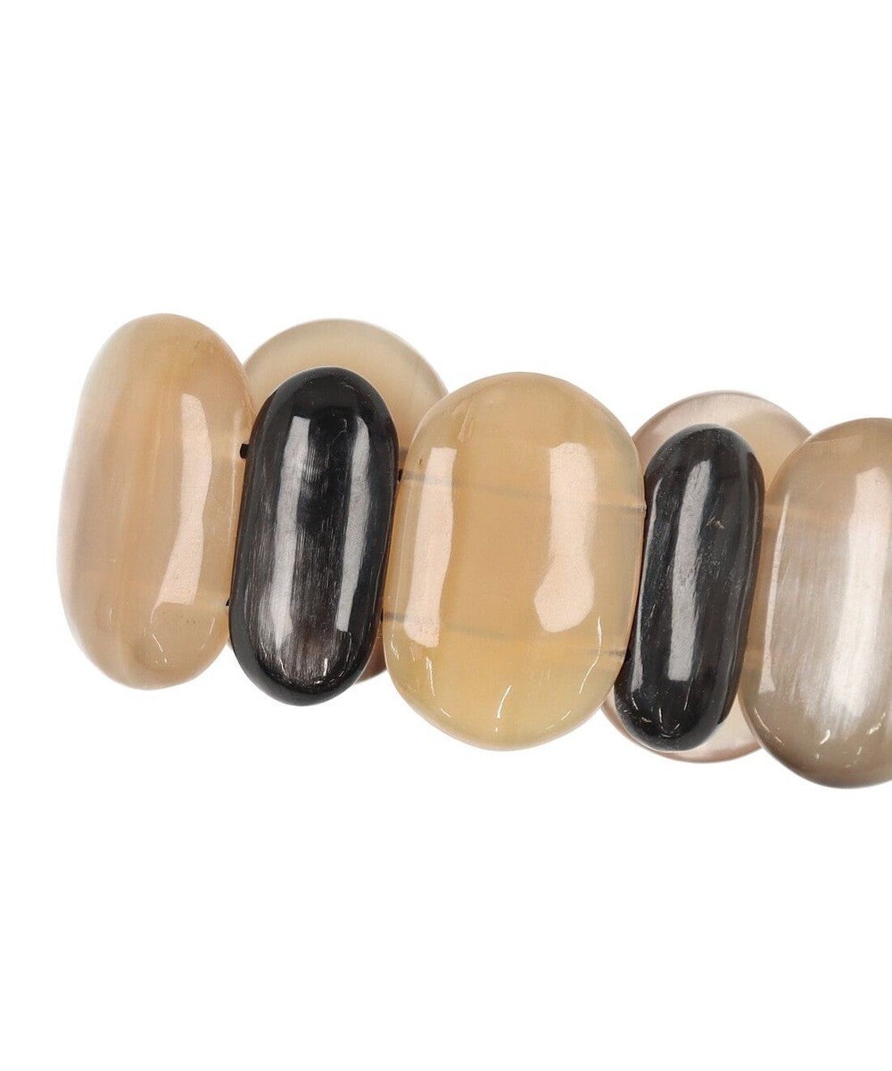 UNBILLION ペルケ perche / COW HORN バングル 