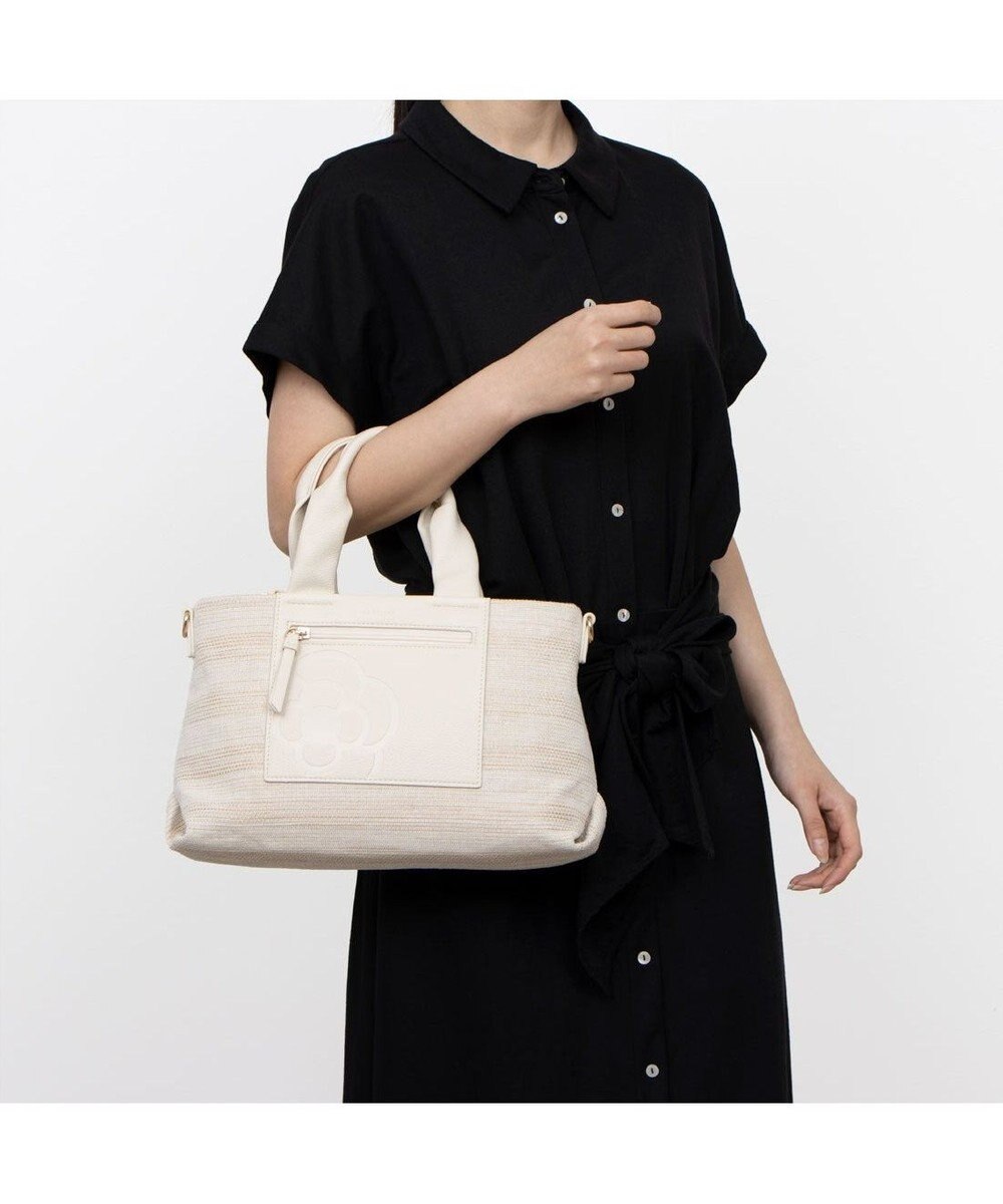 CLATHAS パタト 2wayトート 